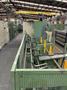 SEIKI BAR PEELER W/ INFEED &amp; OUTFEED TABLES