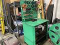 12" x 0.125" x 4,000 lbs BLISS SLITTING LINE (14457)
