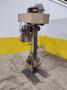 2" X 42" BRYANT MODEL C CENTER HOLE GRINDER / LAPPER: STOCK #22334