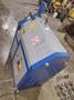 2" X 2" X 1/4" TAURING MODEL #BS50HV HYDRAULIC ANGLE BENDING ROLL: YORBO #24869