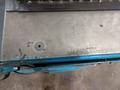 16" T-DRILL / UTE "STRAIGHT-O-MATIC"  MODEL 250 BLADE &amp; PART CORRECTIVE STRAIGHTENER: STOCK #13510