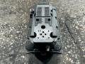 Enerpac 5000 Psi / 350 Bar Turbo Ii Hydraulic Air Pump - Pasg3002sb