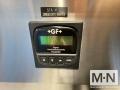 Crest COC4-4824-HE Ultrasonic Cleaning System, 2009