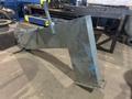 24" X 50" DUNNAGE WASH SYSTEMS 3-STAGE STAINLESS STEEL PASS THRU CONVEYOR TOTE / PALLET WASHER: STOCK #14892