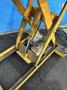 2000 LB ECONO-LIFT HYDRAULIC SCISSOR LIFT TABLE: STOCK #77596