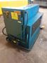 3" EAGLE MODEL #IO 2000 I/O HYDRAULIC  END FORMING MACHINE: STOCK #14108