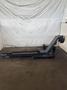 108" LONG X 16" WIDE MAYFRAN MT-10 CHIP CONVEYOR. STOCK # 0776725.
