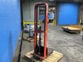 Presto 1000 Lbs Drum Lift - M166