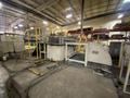 72" X 12 GAUGE X 30,000 LBS GARY "SLEAR" SLITTING &amp; CUT TO LENGTH LINE: STOCK 15091