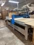 5′ x 10′ ShopSabre RC8 CNC Router, 2021 – Vacuum Table, 21,000 RPM Spindle, Low Hours
