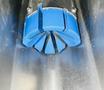 TS Designs Inc.  |  Pneumatic Dual Air Wedger For Various Vegetables