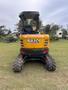2025 Sany SY35 SY0039CC72008