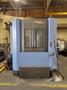 Doosan HP 5100 HMC, 2008 – TSC, Fanuc Control, Chip Conveyor