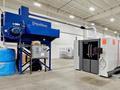 Bystronic BySmart 3015 10 kW Fiber