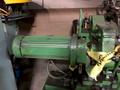 Warren Model WS-1000 High Speed Head Slotter