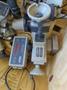 Optidress Optical Wheel Dressers In Crate- Auction Item