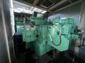 National Model 1012 2 Die 3 Blow Cold Header