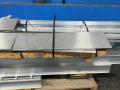 Gorbel 500 Lbs Rail Track System Assembly