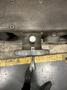 GARDNER MODEL 15 SURFACE GRINDER. STOCK #1004325