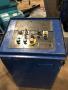 MINSTER 75 TON SSDC PRESS, STOCK# 13886J