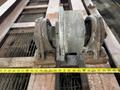 10' X 20' HEAVY DUTY STEEL TRANSFER PULL CART / RAIL CAR: YOBRO #24623