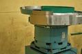 17' (44CM) YACHIO KOHKEN VIBRATORY BOWL FEEDER: STOCK #53800