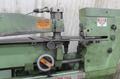 ARYMA HIGH PRODUCTION CIRCLE AND RING SHEAR: STOCK #72422