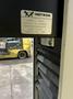 10,000 LB (50KN) INSTRON MODEL #4483 TENSION TESTER: YOBRO #25815