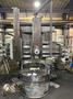 60" Summit manual VTL, Model 60 VBM, Ram/Turret/Sidehead, 200 Rpm