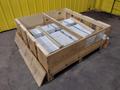 (3) AJAX-TOCCO MODEL #H052000A HEATING COILS, NEW IN BOX: STOCK #19453