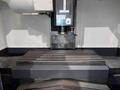 Hwacheon Sirius 550 CNC Vertical Machining Center – 10,000 RPM Mill