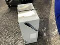 Clamco 12” W Roll Semi-automatic Tabletop Bagger - 575b Rollbag