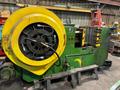 110 TON MINSTER G110 GAP FRAME PRESS. STOCK # 0683024