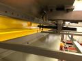NEW 10' X 14 GAUGE  GMC MODEL EPS-1014E HYDRAULIC SHEAR