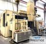 Boring Mills Vertical CNC