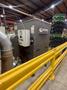2015 BLM LT8 2D FIBER TUBE LASER 8" X .394": YOBRO 25043