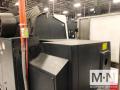 Nakamura Tome Slant3 CNC Lathe