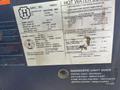 Kloster model 18-b-60 8 ustph heater classifier s/n ms-8002 with Raypark boiler and blower and controls