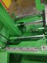 18" X 20" HYD-MECH MODEL V18 SERIES II VERTICAL BAND SAW: STOCK #24965