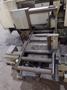 16" X 16" KASTO HBA-420 AUTOMATIC DUAL POST HORIZONTAL BANDSAW: STOCK #10617