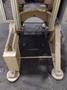 60 TON BLISS MODEL #C60 OBI STAMPING PRESS, 6" STROKE: STOCK #19177