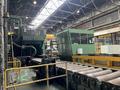 MINO 2-HI HOT ROLLING MILL WITH EDGER