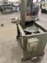 8-3/4" X 8-1/2" ROLLIN VERTICAL BAND SAW: STOCK #77898