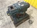 25 / 40 HP  RELIANCE 240 VOLT DC MOTOR: STOCK 22478