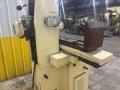 6" X 18" KENT NO. KGS–618 SURFACE GRINDER. STOCK # 0991425