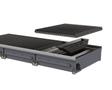 ZM - 24 downdraft tables for laser/plasma/oxy machines