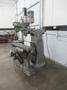 Bridgeport 2J Variable Speed Vertical Milling Machine