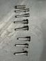 3/4" Hatebur Model AKP4-5 Five Die Parts Former