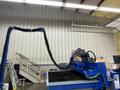 5′ x 5′ Gen X Bevel Plasma, 2025-400 amp Kjellberg