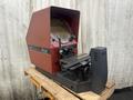 14" STARRETT MODEL #HB350 COMPARATOR : STOCK #77970